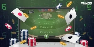 bai baccarat fun88 online