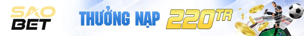 Banner SAOBET